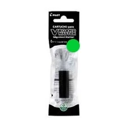 REPUESTO PLUMON PIZARRA PILOT V BOARD VERDEi