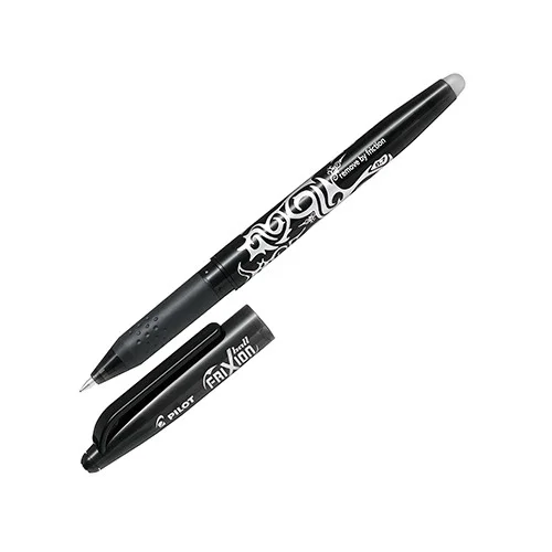 BOLIGRAFO BORRABLE FRIXION 0.5 PILOT NEGRO BLFR-5 i