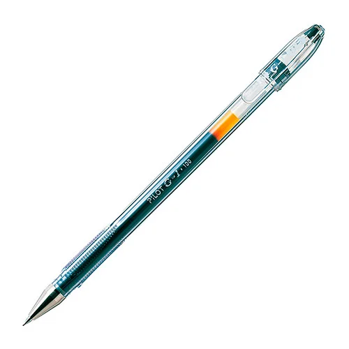 LAPIZ TINTA GEL 0.5 PILOT G-1 NEGRO BLG1-5 i