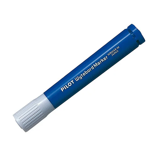PLUMON PIZARRA AZUL P.REDONDA PILOT WBMAR-R ECONOMICO