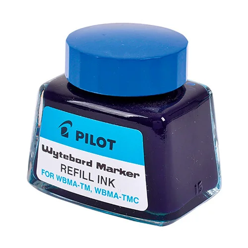 TINTA PIZARRA AZUL PILOT 30 ML i