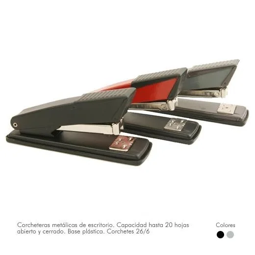 CORCHETERA TORRE. 2001 MARK i