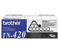 TONER BROTHER TN 420 1200 PAG i
