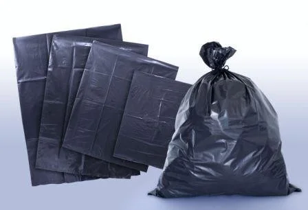 BOLSA BASURA 110 X 130 TRABAJO PESADO 5 UND 70MICi