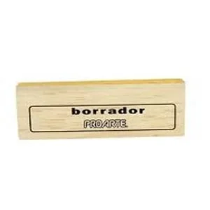 BORRADOR PIZARRA MADERA PROARTE 8122-1i