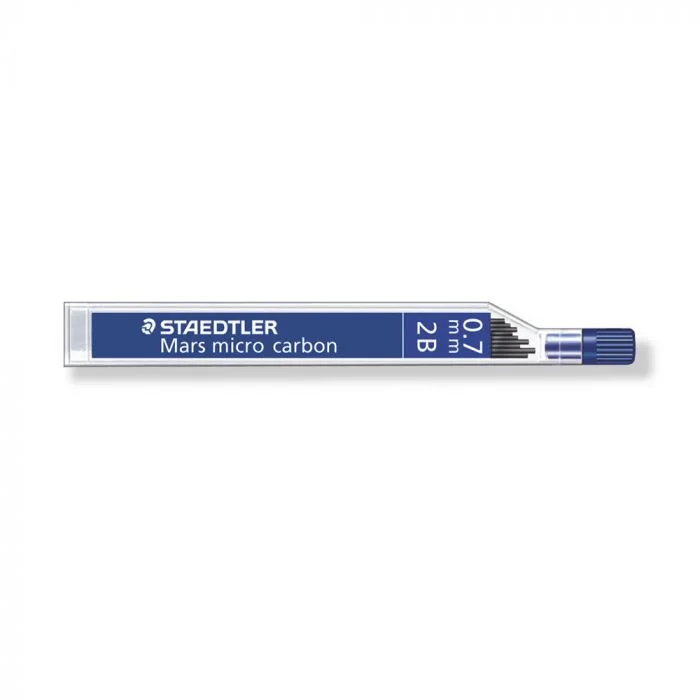 MINAS 0.7 2B STAEDTLERi