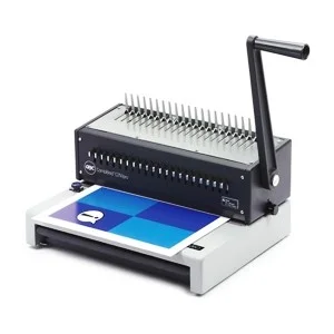 KIT ANILLADORA PLATICO  FICIO GBC +100 ENCUA 15HJi