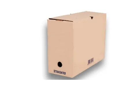 CAJA ARCHIVO STANDAR CORRIENTE KRAF L35xAN13xAL23