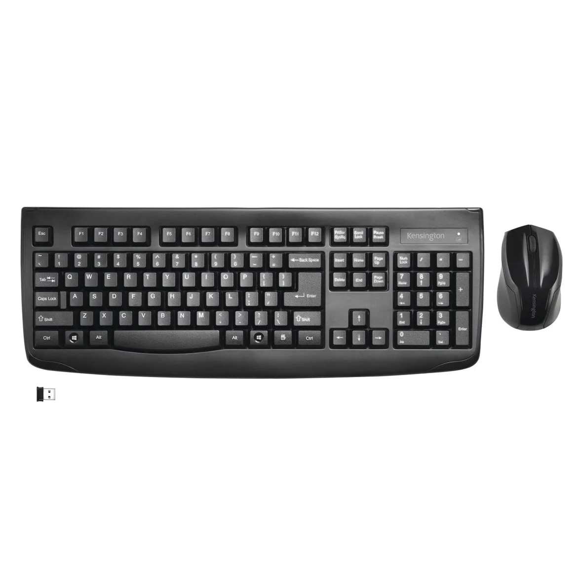 TECLADO + MOUSE INALAMBRICO KENSINGTON PRO K75235