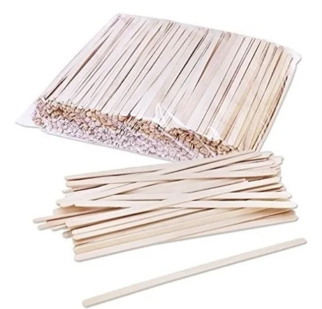 REVOLVEDOR PARA CAFE MADERA 1000 UND