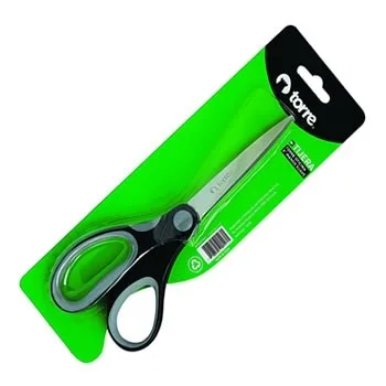 TIJERA 8.25" ERGONOMICA TORRE. 31388