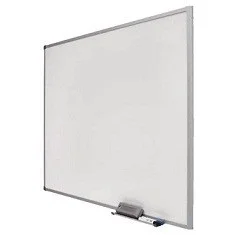 PIZARRA BLANCA 1.50 X 1.00 BISILQUEi
