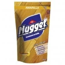 CERA CREMA 340CC NUGGET DOYPACK AMARILLAi