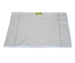 TRAPERO SIMPLE GRANEL 50 X 70 CON OJAL SMi
