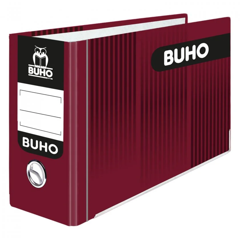ARCHIVADOR LETRA ANCHO BUHO 2900