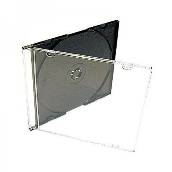 CAJA CD SLIMi