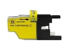 CARTRIDGE BROTHER LC75Y YELLOW XL i