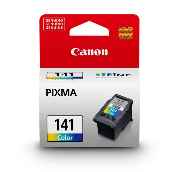 CARTRIDGE CANON 141 COLOR i