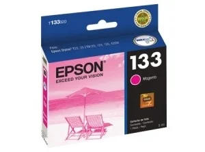 CARTRIDGE EPSON T133320 MAGENTA 5ML i