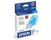 CARTRIDGE EPSON TO63220 CYAN i