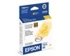 CARTRIDGE EPSON TO63420 YELLOW i