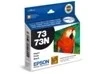 CARTRIDGE EPSON TO73120 BLACK i