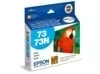 CARTRIDGE EPSON TO73220 CYAN  i