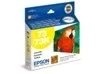 CARTRIDGE EPSON TO73420 YELLOW i