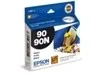 CARTRIDGE EPSON TO90120 NEGRO i