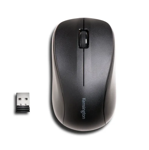 MOUSE USB KENSINGTON INALAMBRICO K72392 FOR LIFE