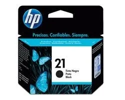 CARTRIDGE HP N21 C9351 NEGRO i