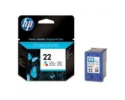 CARTRIDGE HP N22 C9352 COLOR i