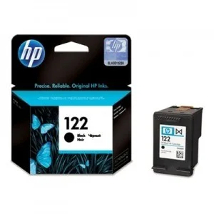 CARTRIDGE HP N122 CH561 NEGRO 120 PAG  i