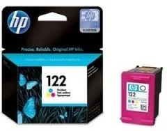 CARTRIDGE HP N122 CH562 TRICOLOR 100 PAG i