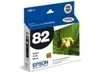 CARTRIDGE EPSON TO82120 NEGRO i
