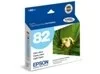 CARTRIDGE EPSON TO82520 LIGHT CYAN i