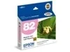 CARTRIDGE EPSON TO82620 LIGHT MAGENTA i