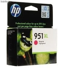 CARTRIDGE HP N951XL CN047AL MAGENT 1500PG PRO8610i