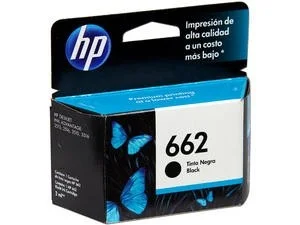 CARTRIDGE HP N662 CZ103 NEGRO 120 PAGi