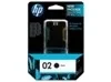CARTRIDGE HP N02 C8721 NEGRO  i