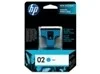 CARTRIDGE HP N02 C8771 CYAN i
