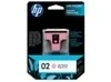 CARTRIDGE HP N02 C8775 LIGTH MAGENTAi