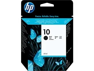 CARTRIDGE HP N10 C4844A NEGROi