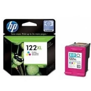CARTRIDGE HP N122XL CH563 NEGRO 480 PAG i