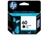 CARTRIDGE HP N60 CC640 NEGRO