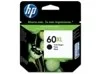 CARTRIDGE HP N60XL CC641 NEGROi