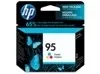 CARTRIDGE HP N95 C8766 COLORi