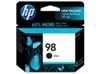 CARTRIDGE HP N98 C9364 NEGROi