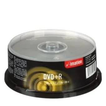 DVD-R 25 UND TORTA VERBATIM 4.7GB MINi