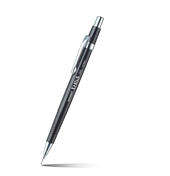 PORTAMINA 0.5 MONAMI D-153 NEGRO 3A0450300i